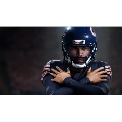 Комплект EA SPORTS™ Kickoff (Madden NFL 27 и College Football 27) XBOX SERIES S|X КЛЮ - irongamers.ru