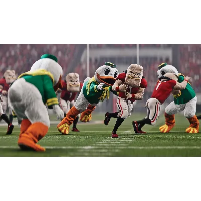 EA SPORTS™ College Football 27 XBOX SERIES S|X КЛЮЧ/КОД СРАЗУ - irongamers.ru