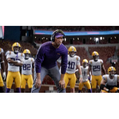 EA SPORTS™ College Football 27 XBOX SERIES S|X КЛЮЧ/КОД СРАЗУ - irongamers.ru