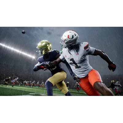 EA SPORTS™ College Football 27 XBOX SERIES S|X КЛЮЧ/КОД СРАЗУ - irongamers.ru