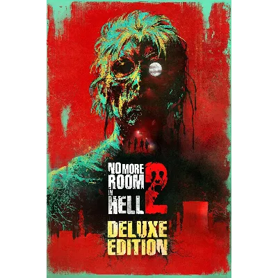 No More Room in Hell 2 - Deluxe Edition Xbox Series X|S - irongamers.ru