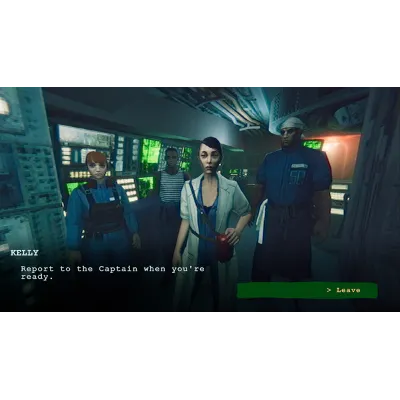 Static Dread: The Submarine STEAM GIFT AUTO RU+МИР - irongamers.ru