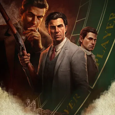 MAFIA: THE OLD COUNTRY — MAN OF HONOR XBOX SERIES X|S КЛЮЧ - irongamers.ru