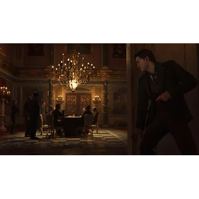 MAFIA: THE OLD COUNTRY — MAN OF HONOR XBOX SERIES X|S КЛЮЧ - irongamers.ru