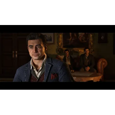 MAFIA: THE OLD COUNTRY — MAN OF HONOR XBOX SERIES X|S КЛЮЧ - irongamers.ru