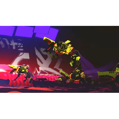 UNDERDOGS Steam КЛЮЧ GLOBAL - irongamers.ru