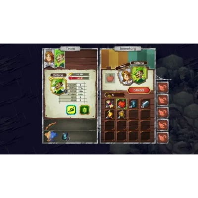 Crowntakers STEAM KEY RU+CIS СТИМ КЛЮЧ ЛИЦЕНЗИЯ - irongamers.ru
