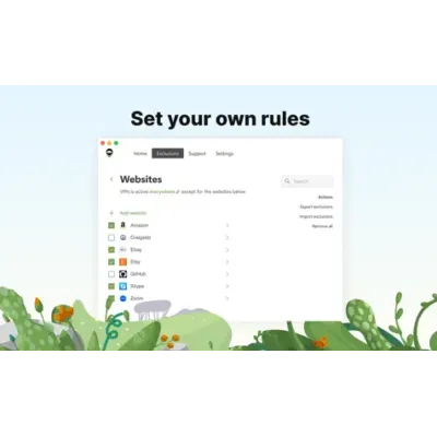 Ключи активации подписки Adguard VPN 10 устройств - irongamers.ru