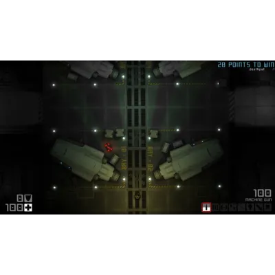 Daedalus - No Escape STEAM KEY REGION FREE GLOBAL - irongamers.ru