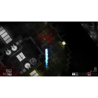 Daedalus - No Escape STEAM KEY REGION FREE GLOBAL - irongamers.ru