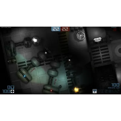 Daedalus - No Escape STEAM KEY REGION FREE GLOBAL - irongamers.ru