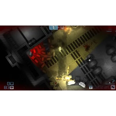Daedalus - No Escape STEAM KEY REGION FREE GLOBAL - irongamers.ru