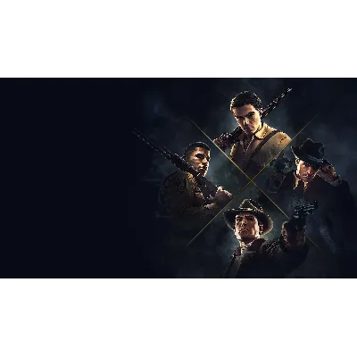 MAFIA: THE OMERTÀ COLLECTION XBOX ONE|XS КЛЮЧ - irongamers.ru