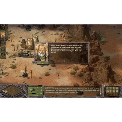 Desert Law Койоты STEAM KEY REGION GLOBAL+РОССИЯ - irongamers.ru
