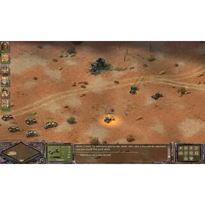 Desert Law Койоты STEAM KEY REGION GLOBAL+РОССИЯ - irongamers.ru