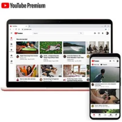 Ключ YouTube Premium (США) на 3 месяца | Мгновенная доставка - irongamers.ru