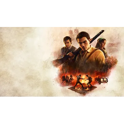 MAFIA: THE OLD COUNTRY DEFINITIVE EDITION XBOX SERIES X|S КЛЮЧ - irongamers.ru