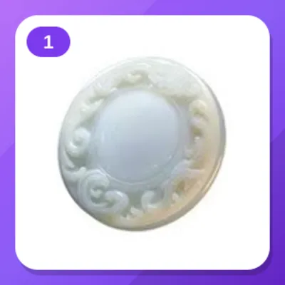 NARAKA: BLADEPOINT Twitch Drops (1 Item) — Jade Disk*10 - irongamers.ru