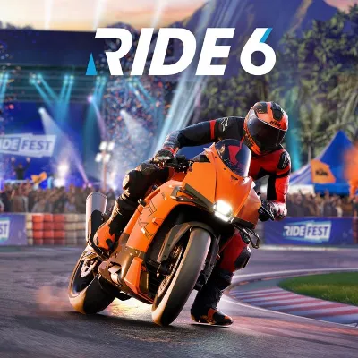 RIDE 6 — покупка на аккаунт | XBAY - irongamers.ru