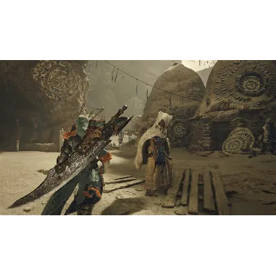 Monster Hunter Wilds: издание Gold Xbox активация - irongamers.ru