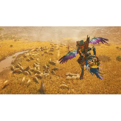 Monster Hunter Wilds: издание Gold Xbox активация - irongamers.ru