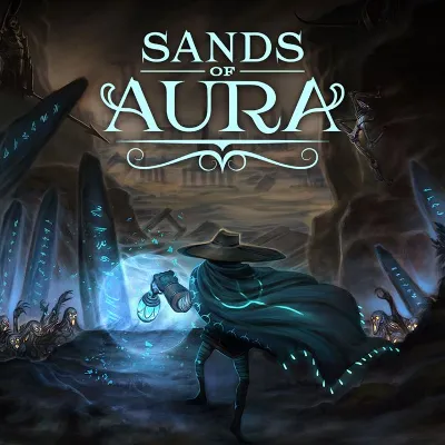 Sands of Aura — Xbox Series X|S — покупка на аккаунт | XBAY - irongamers.ru