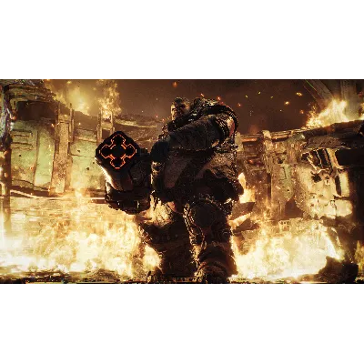 Gears of War: E-Day Premium Edition * STEAM RU - irongamers.ru