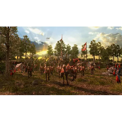 Age of Empires III: Definitive Edition - The Baltic Powers DLC - irongamers.ru