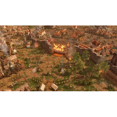 Age of Empires III: Definitive Edition - The Baltic Powers DLC - irongamers.ru