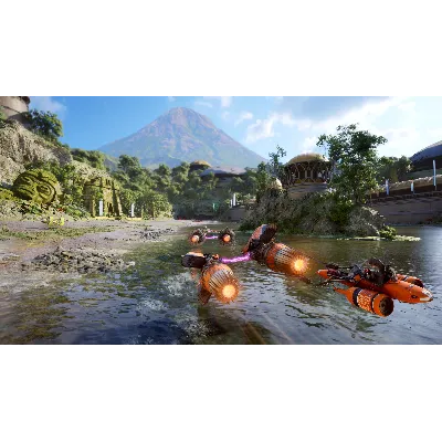 STAR WARS: Galactic Racer™ Deluxe Edition * STEAM КЗ/СНГ/УКР 0% - irongamers.ru