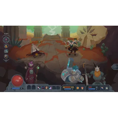 Lootbound Steam КЛЮЧ GLOBAL - irongamers.ru