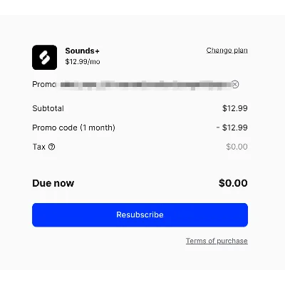 Splice Creator 400 CREDITS for 2 months [PROMO CODE] - irongamers.ru