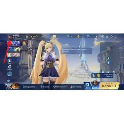 24/7 | АВТО Mobile Legends：Bang Bang RU - АЛМАЗЫ/Пропуски - irongamers.ru