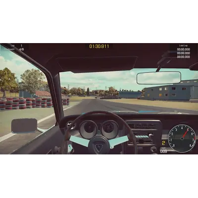CAR MECHANIC SIMULATOR XBOX ONE|XS КЛЮЧ - irongamers.ru