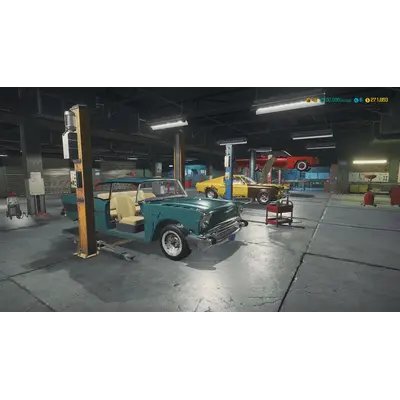 CAR MECHANIC SIMULATOR XBOX ONE|XS КЛЮЧ - irongamers.ru