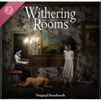 Withering Rooms Soundtrack / Steam Ключ / Весь мир - irongamers.ru