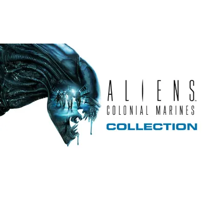 Aliens Colonial Marines Collection / Steam Ключ / Европейский союз | АВТОВЫДАЧА 24/7 - irongamers.ru