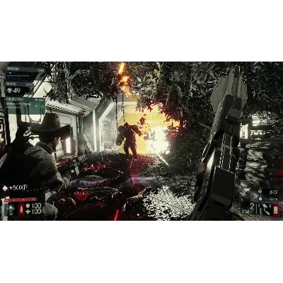 Killing Floor 2 Xbox One Xbox Series X|S КЛЮЧ - irongamers.ru