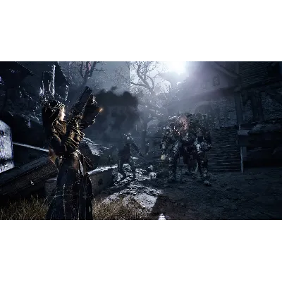 Mortal Shell II Devout Edition XBOX КЛЮЧ СРАЗУ - irongamers.ru