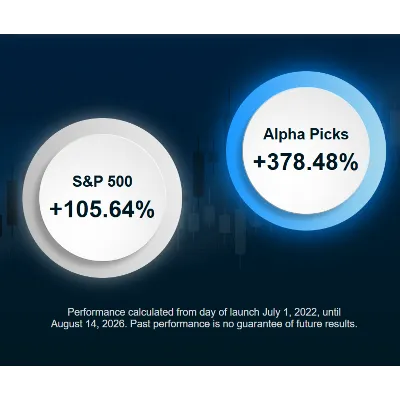 Панель подписки Seeking Alpha Alpha Picks ПРИВАТНЫЙ ДОСТУП ВЫБОР АКЦИЙ $499 USD - irongamers.ru