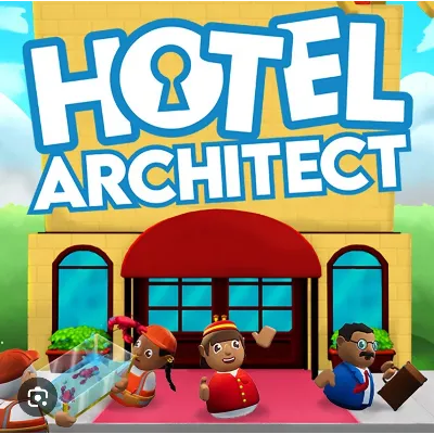 Hotel Architect (Steam/Ключ) Россия+СНГ. - irongamers.ru