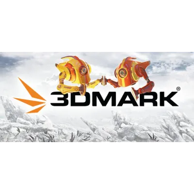 3DMark STEAM GIFT AUTO RU+МИР - irongamers.ru