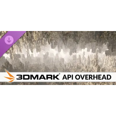 3DMark STEAM GIFT AUTO RU+МИР - irongamers.ru