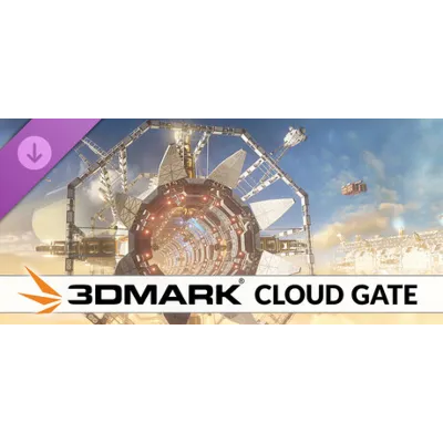 3DMark STEAM GIFT AUTO RU+МИР - irongamers.ru