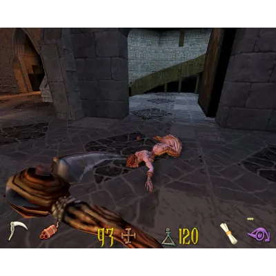 Россия + Мир | Clive Barker&acute;s Undying | Ключ | GOG - irongamers.ru