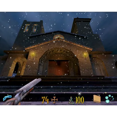 Россия + Мир | Clive Barker&acute;s Undying | Ключ | GOG - irongamers.ru