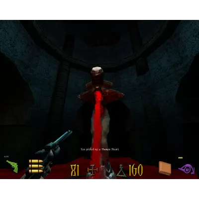 Россия + Мир | Clive Barker&acute;s Undying | Ключ | GOG - irongamers.ru