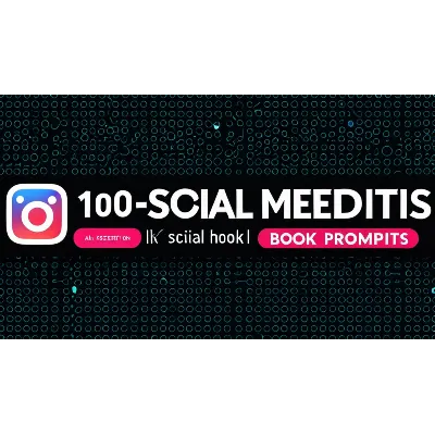 100 Social Media Hook Prompts Reels TikTok - irongamers.ru