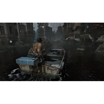The Sinking City 2 - Premium Edition STEAM GIFT AUTO UA+МИР - irongamers.ru