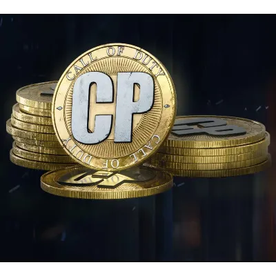 200 очков Black Ops 7 или Call of Duty: Warzone (Playstation PS5) CP НА ВАШ АКАУНТ - irongamers.ru
